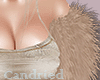!! Cream Fur