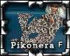 !Pk Mermaid Full Snake