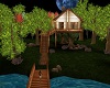 MP~TREEHOUSE HIDEOUT