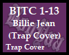Billie Jean (Trap Cover)