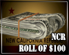 [NCR] $100 Bills