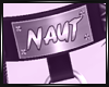 F| Naut's Custom Collar