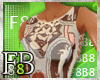 /F8B8 @Retro Long dress