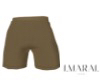 [MR] Carob Short