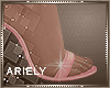 Yadiley Shoes Pink