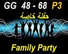 Family Party p3