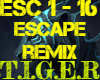 Escape TranceMix