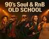 90's Soul & RnB / P 2