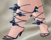 Butterfly Shoes