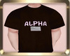 Alpha Shirt v3