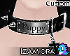 ღPuppy collar