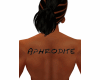 Black Tattoo *Aphrodite