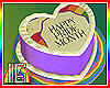 🌈Pride Cake