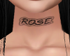 Rk| Tatto Rose |F
