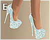 lace chr dress heels 10