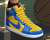 1s Reverse Laney | M