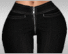 Black Mari Jeans RXL