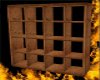 HF HS Shelves