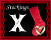 Stocking X