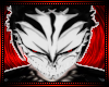 ⚫Hollow Manga Mask