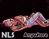 .NLS. Relax Hug Kiss