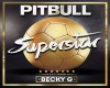 PitBull&BeckyG- SuperSta