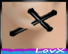 [LovX]Cross PegR