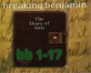 Breaking Benjamin DOJ