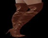 RLL Boots Brown
