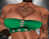 Harley's Leather [GREEN]