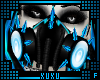 [Xu] Blue Mask