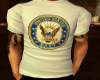 US Navy Shirt
