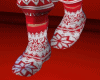 Christmas Socks