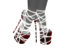 RED-Model Heels