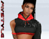 Tracksuit Red Derivable