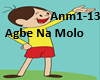 Agbe Na Molo