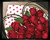 KS- Valentine roses