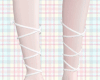 hello kitty heels ୨୧