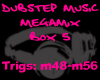 EX! Dubstep MegaMix Pt5