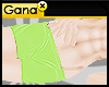 [.G]Male Shorties .Green