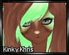 Mint IceCream Furry