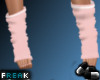 lFl Pink socks