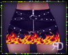 Fire Skirt