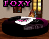 foxy seat