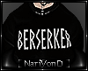 Beserker Tee