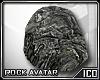 ICO Rock Avatar M