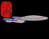 Space shipyard model13