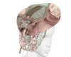GP AGBBP Victorian L Hat