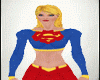 Supergirl Outfit
