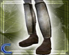 [*]Courier Boots